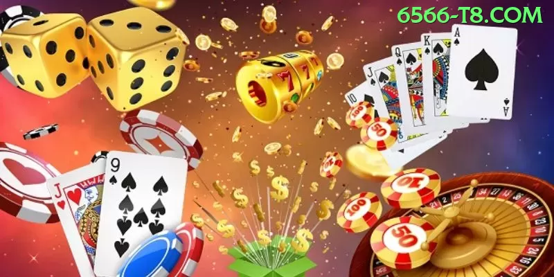 Cassino Online 6566 jogo - go
